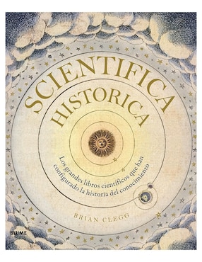 Scientifica Histórica: Los Grandes Libros Científicos De Brian Clegg