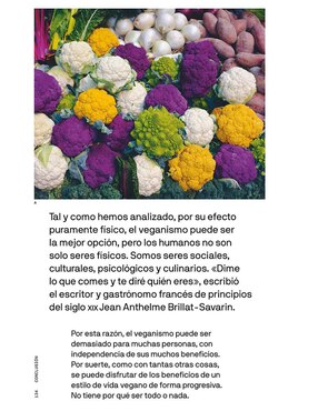 ¿Deberíamos ser todos veganos? de Molly Watson / Matthew Taylor