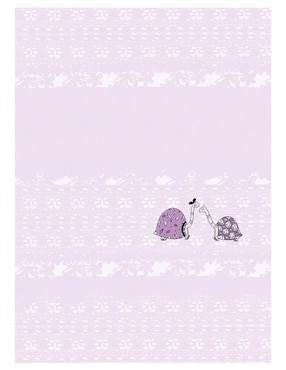 Violeta y Los Vontrabandistas de Harriet Whitehorn / Becka Moor