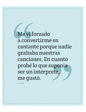 Elton John. Rocket Man de Chris Roberts