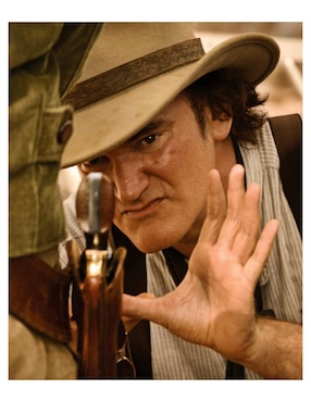 Tarantino: Una Tetrospectiva de Tom Dhone