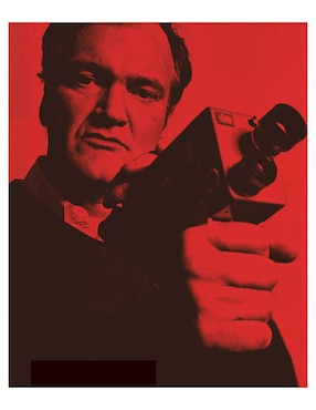 Tarantino: Una Tetrospectiva de Tom Dhone