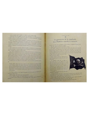 La Isla del Tesoro de Robert Luis Stevenson / Robert Ingpen