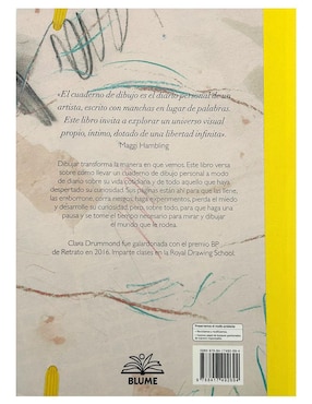 Libro Dibujar y ver de V