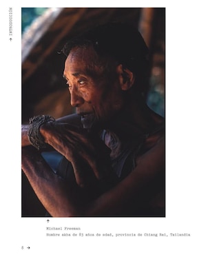 Capte Las Fotografías Que Otros No Pueden de Michael Freeman