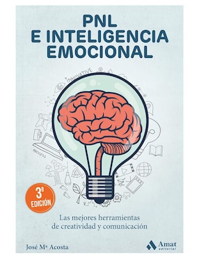 PNL E Inteligencia Emocional De José Ma. Acosta