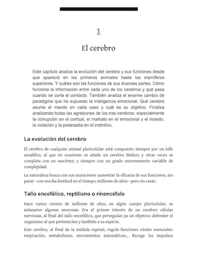 PNL e Inteligencia emocional de José Ma. Acosta