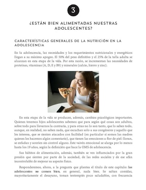 ¿En Qué Somos Diferentes Las Mujeres? Nutrición específica para mujeres de Xus Murciano López
