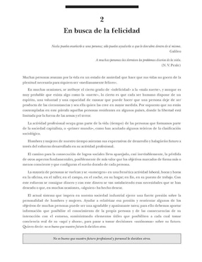 Las Claves del Comportamiento Humano de Juan Manuel Opi