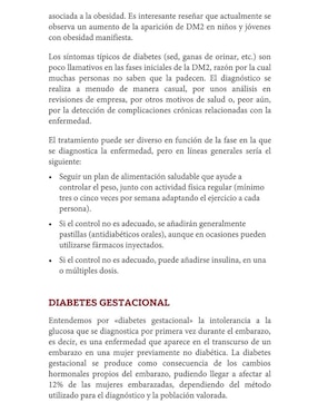 La diabetes. Prevención y tratamiento para aumentar la calidad de vida de Dr. Enric Esmatjes y Mercè Vidal