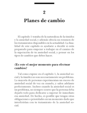 Cómo superar la timidez y el miedo a hablar en público de Dr. Martin M. Antony