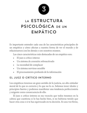El arte de la empatía de Meritxell García Roig