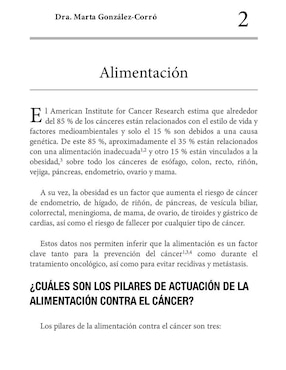 Oncología Integrativa. Terapias complementarias para el cáncer de Pere Gascón