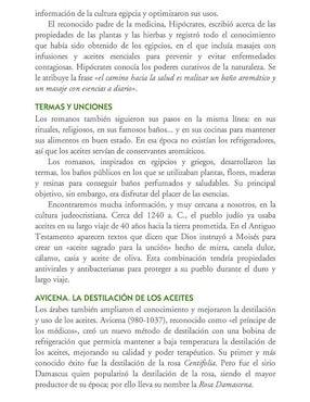 Cocina con aceites esenciales y hierbas aromáticas de Maria Pilar Ibern - Gavina