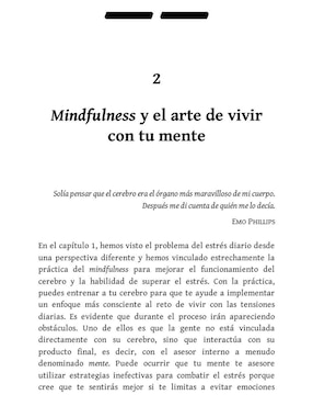 Mindfulness Páctico de Dr. Kirk D. Strosahl y Dra. Patricia J. Robinson