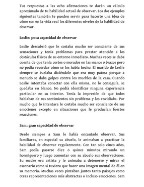 Mindfulness Páctico de Dr. Kirk D. Strosahl y Dra. Patricia J. Robinson
