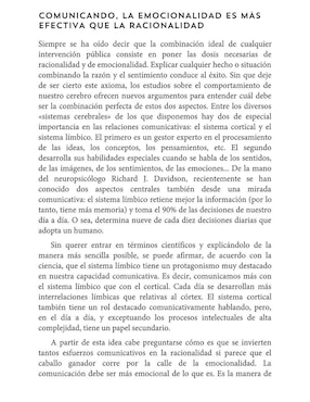 El lenguaje no verbal en la comunicación online de Joan Francesc Cánovas