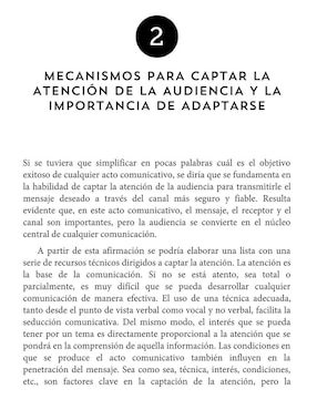 El lenguaje no verbal en la comunicación online de Joan Francesc Cánovas