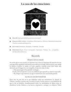 Emociones: Las Razones Que La Razón Ignora de M. Mercè Conangla, Jaume Soler y Laia Soler Conangla