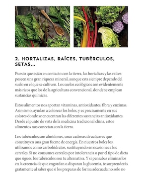 Nutribols. Recetas deliciosas y nutritivas para comer en bol de Adriana Ortemberg