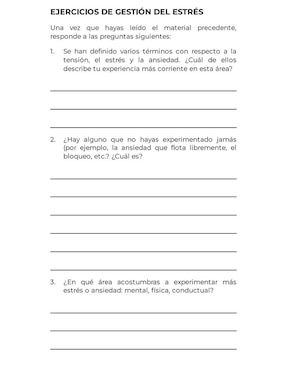 Aprende a Relajarte de C. Eugene Walker