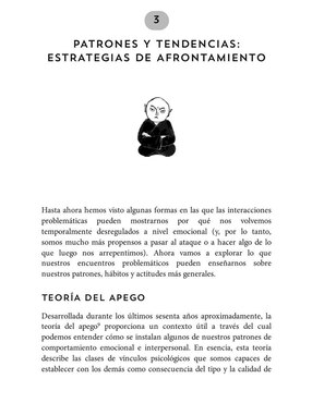 El Zen y El Arte de Cómo Lidiar con Personas Difíciles de Mark Westmoquette