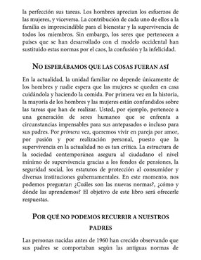 Por qué los hombres no escuchan y las mujeres no entienden los mapas de Allan Pease y Barbara Pease