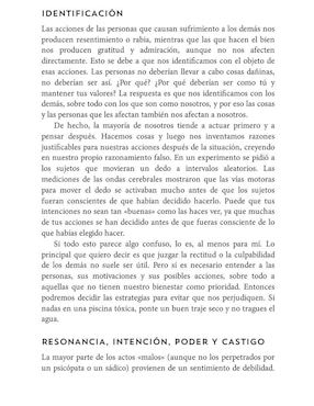 Personas Tóxicas de Tim Cantopher