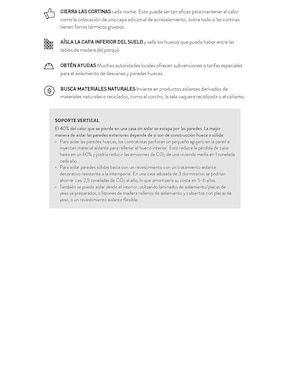 Cómo Reducir Tu Huella de Carbono de Ellen Tout