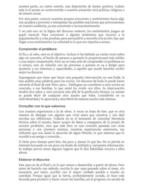 Hablar Bien En Público de José M. García González