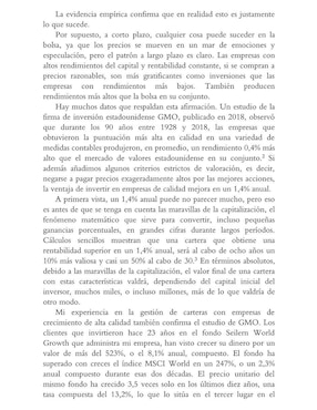 Tan Solo Los Mejores Lo Logran de Peter Seilern