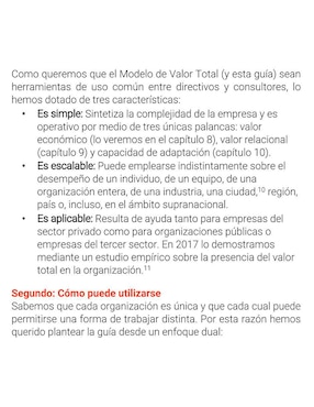 Total Value Management: Guía para transformar tu empresa de Marta García / Claudio Drapkin / Elizabeth Díaz / Nuria Povill