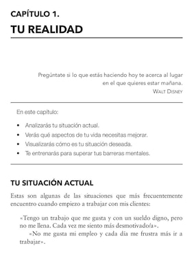 Crea Tu Plan B: Desata tu talento y alcanza tu libertad profesional de Vicente Ferrio