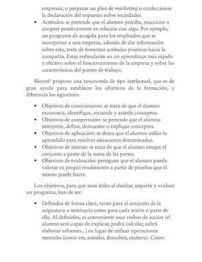 Aprender a enseñar de Oriol Amat