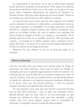 Cómo seleccionar acciones ganadoras: El método Smart Money de Stephen Clapham