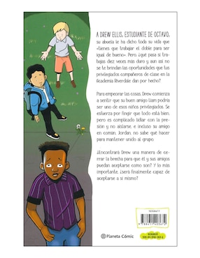 Cómic Actuar Con Clase