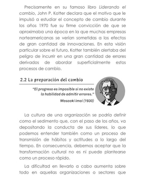 Cultura lean: Las claves de la mejora continua de Màrius Gil