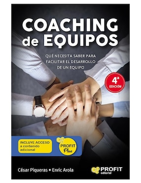 Coaching De Equipos De Enric Arola Y César Piqueras