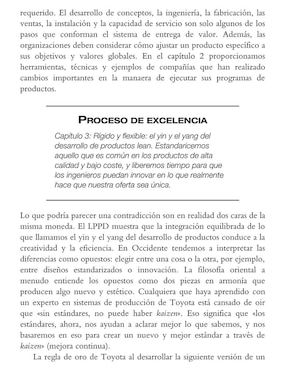 Diseñando el Futuro de Jeffrey K. Liker y James M. Morgan