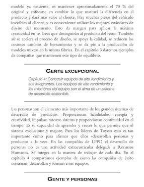 Diseñando el Futuro de Jeffrey K. Liker y James M. Morgan