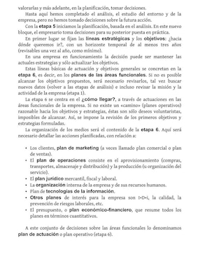 Cómo hacer un plan de empresa de Thierry Casillas/ José M. Martí