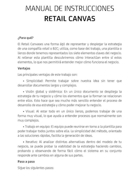 100 ideas para el retail de la era digital de Marcos Álvarez
