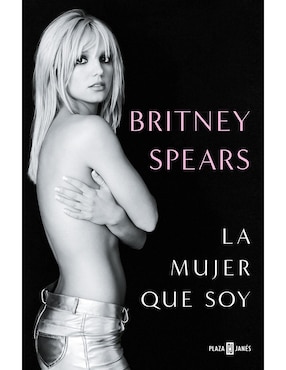 La Mujer Que Soy De Britney Spears