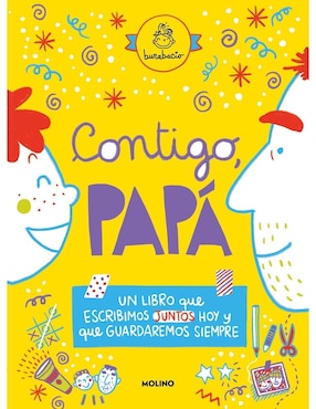 Contigo Papá De Burabacio