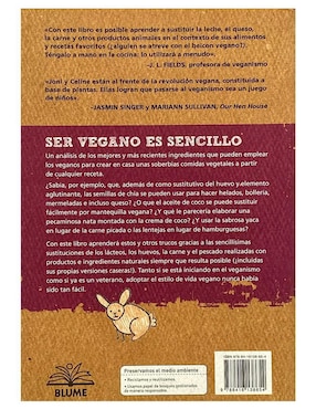 Guía Completa para Cocinar con Ingredientes Veganos de Joni Marie Newman / Celine Steen