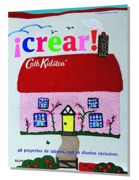 ¡Crear! de Cath Kidston