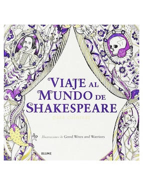 Viaje Al Mundo De Shakespeare De William Shakespeare / Good Wives And Warriors