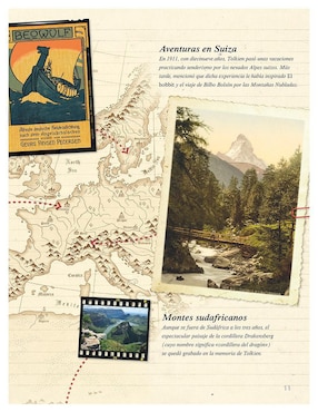 J. R. R. Tolkien: Biografía Breve de Gary Raymond
