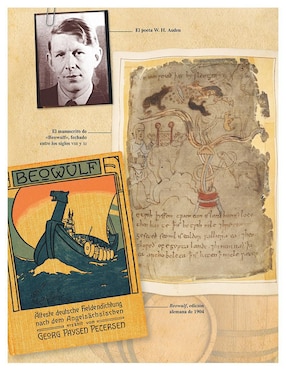 J. R. R. Tolkien: Biografía Breve de Gary Raymond