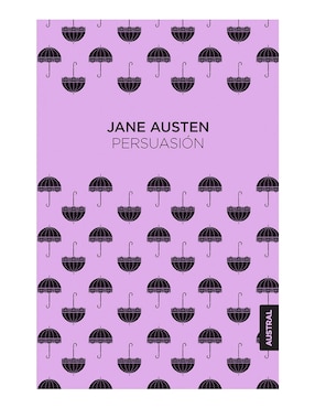 Persuasión De Jane Austen